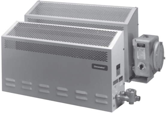 heating system