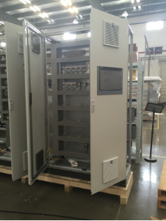 heating system