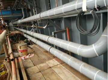heating system