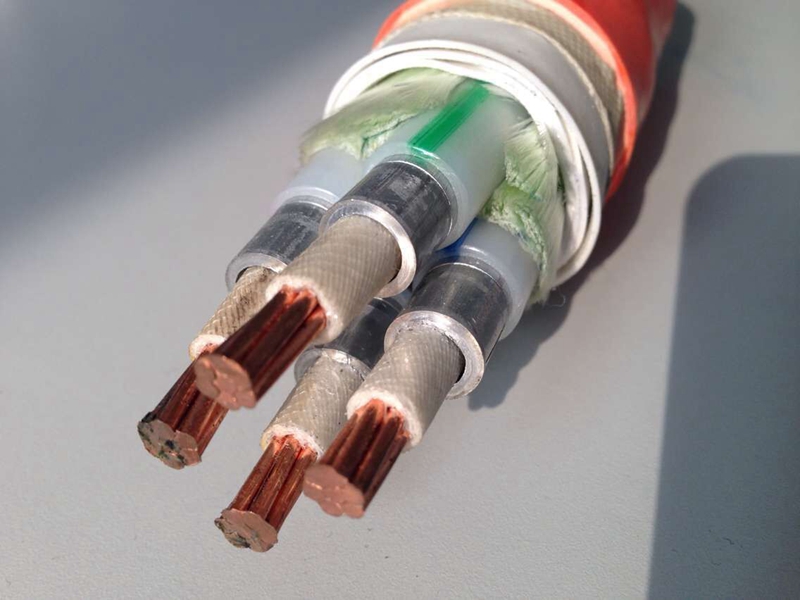 special cable