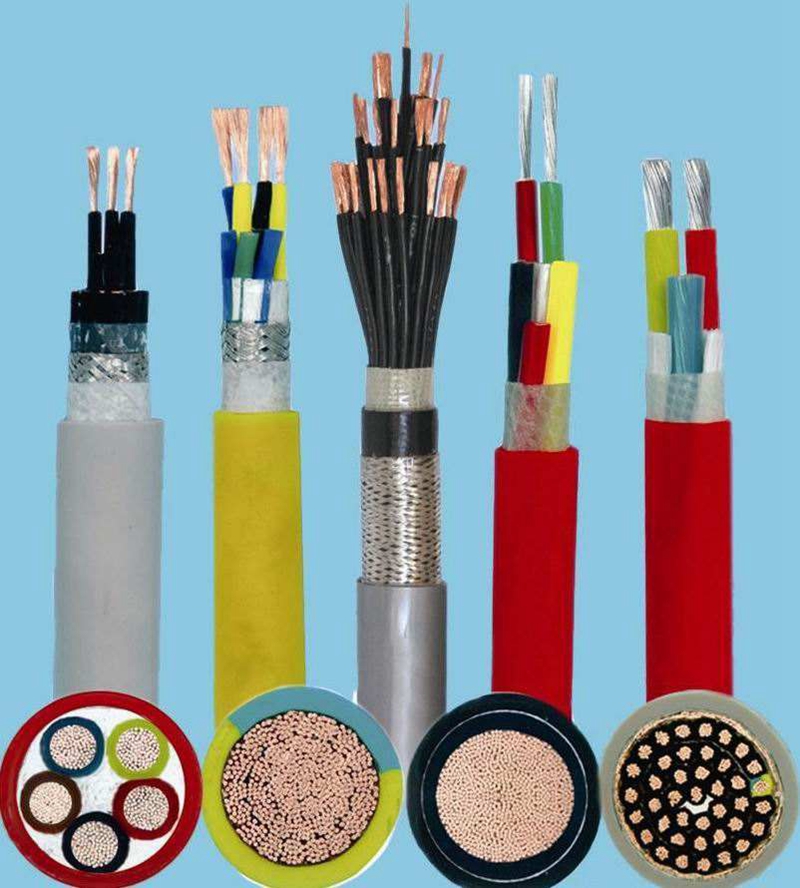 special cable