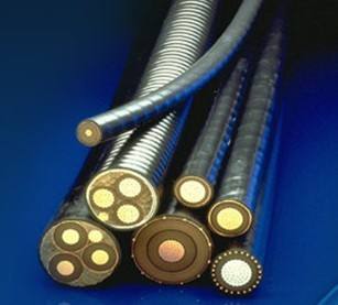 special cable