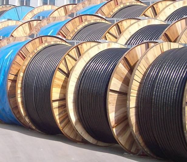 special cable