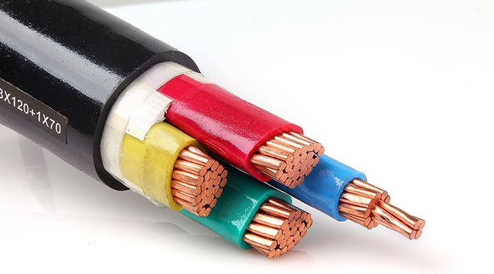 special cable
