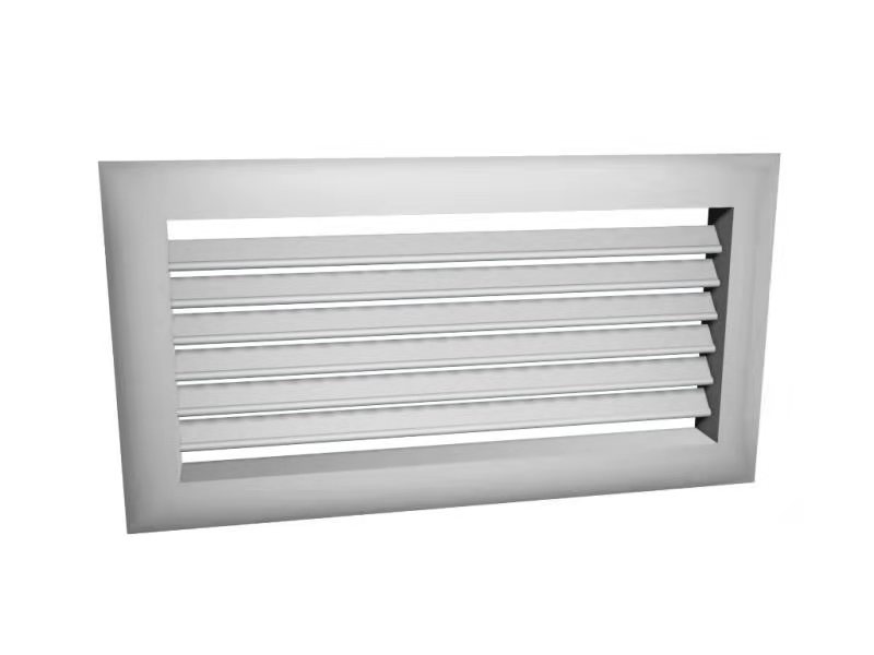 Ventilation grille