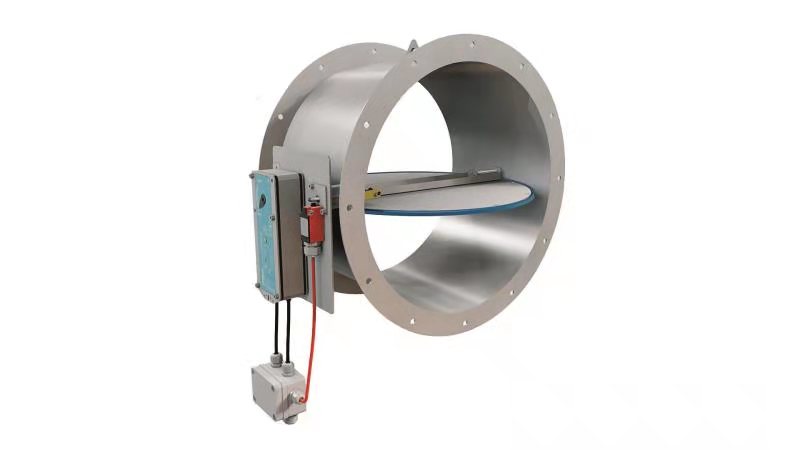 Airlock
